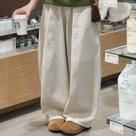 休闲裤;打底裤;半身裙