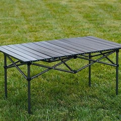 屋外観光キャンプバーベキュー屋台のテーブル