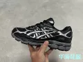 NYC Tech Black Silver 1203A280-002