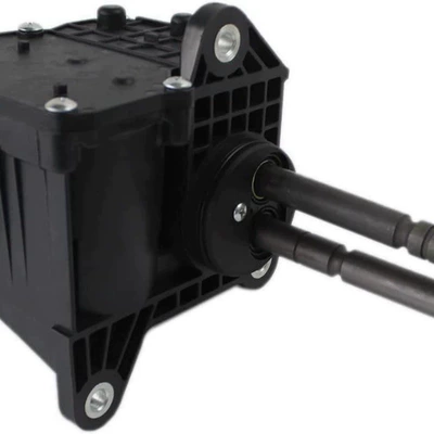Transfer case 600-470 suitable