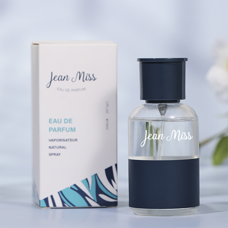 Xiaocheng Yixiang Stars You Damenparfüm, frischer und anhaltender leichter Duft, Herrenparfüm, 50 ml_voghion.com