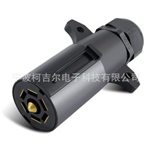 12V ��ˮ�� 7о��܇���^�B���� ��|�B�������^��܇�D���^