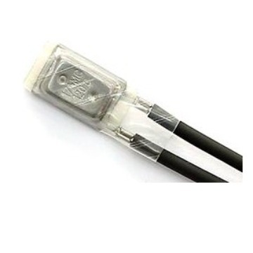 17AM温控器17AM温度开关17AM热保护器250V 10A 50-180度