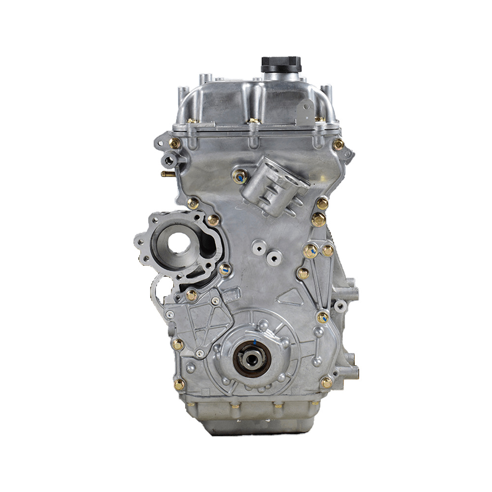 Engine Protrusion Changan Dam15Dl Is Suitable for Foton Gatu and Baic Weiwang M20