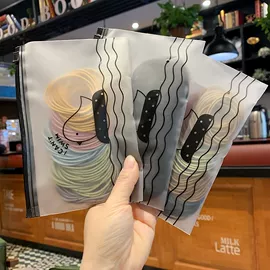 发夹;发圈;发箍