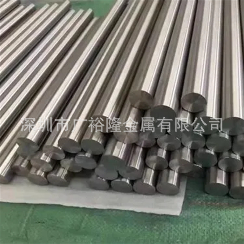 供应进口Gr.3(TA3、CP-2)钛板 纯钛棒 钛线 钛管/钛合金带/国标钛