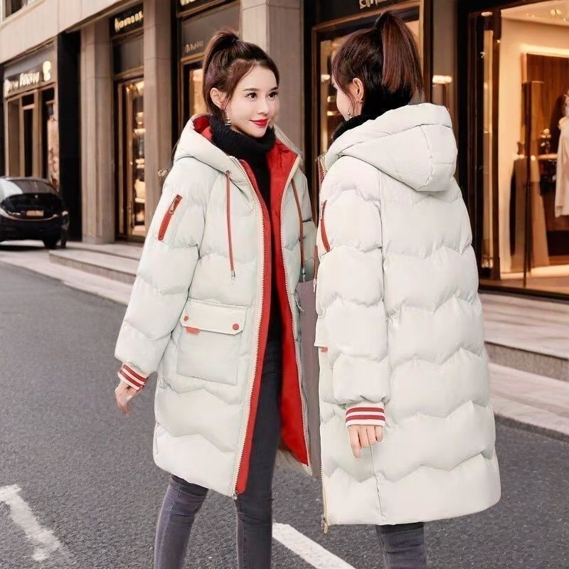 Halloween-Style Vintage Cotton-Padded Jackets for Young Ladies during the Job Hunting Season, Cheap Off-Season Winter Cotton Clothing for Women, Cross-Border Halloween-Style Vintage Cotton-Padded Jackets for Young Ladies during the Job Hunting Season, Cheap Off-Season Winter Cotton Clothing for Women, Cross-Border