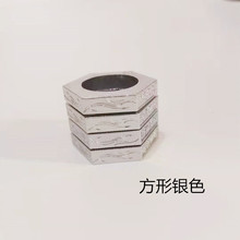 防身武器指虎四指打架自卫装备车载破窗指环戒指玻纤手撑子拳头扣
