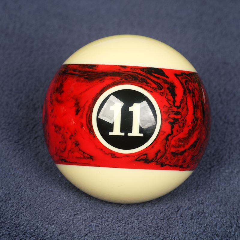 Fantasy Crystal No. 11 Ball