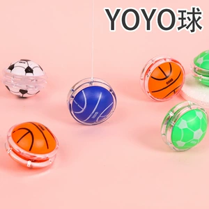 Йо-йо №45 игрушка из капсулы детский подарок