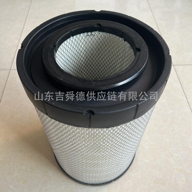 Yutong Bus Original Parts 1106-00200 Fuel Transfer Pump 1109-03726 Air Filter Element Yutong Bus Original Parts 1106-00200 Fuel Transfer Pump 1109-03726 Air Filter Element