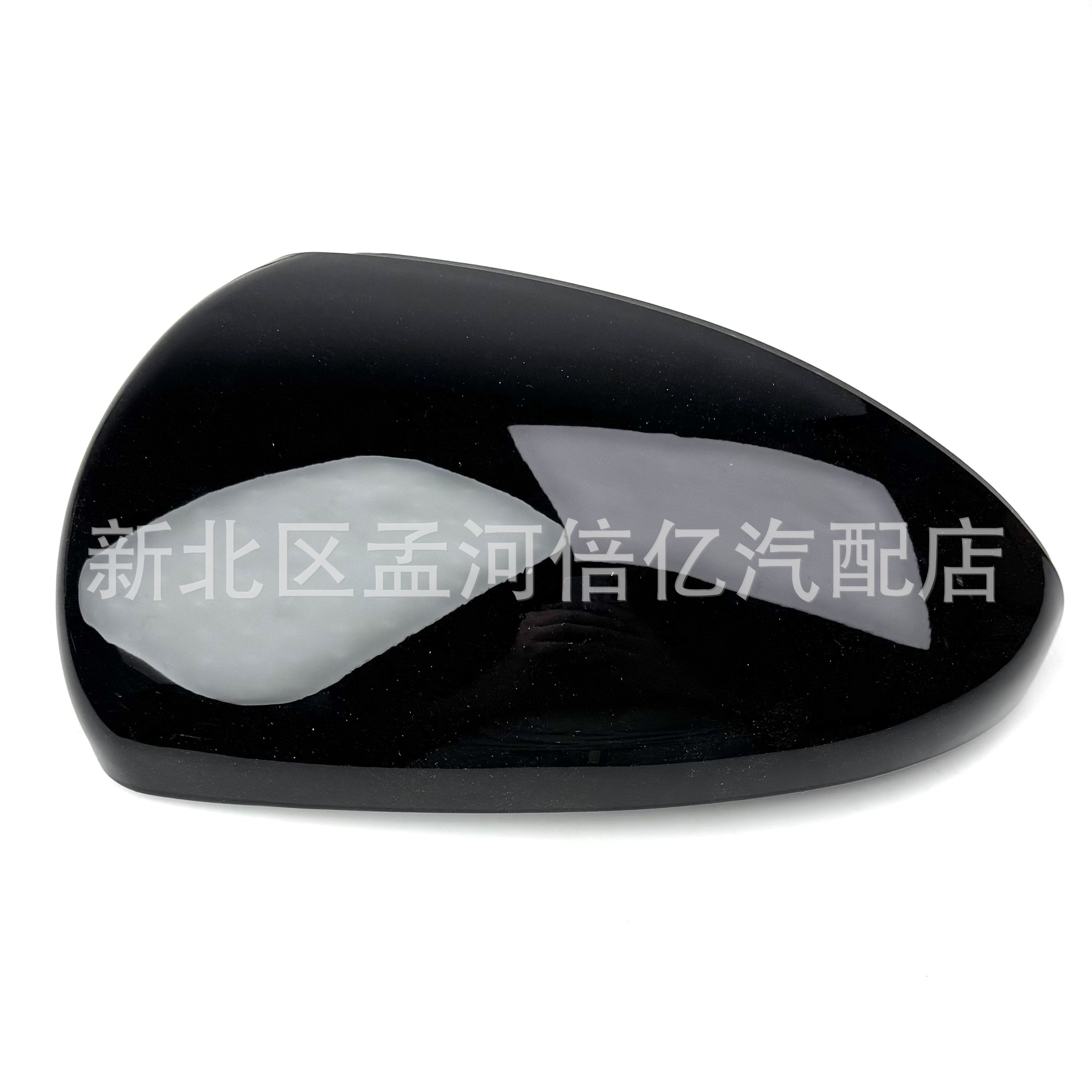 Suitable for Chevrolet 09-14 Old Model Cruze Left and Right Reversing Rearview Mirror Housing Rear Upper Cover with Paint