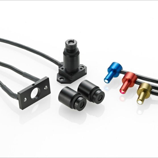 VS-MC0576N VST 超小型耐震镜头