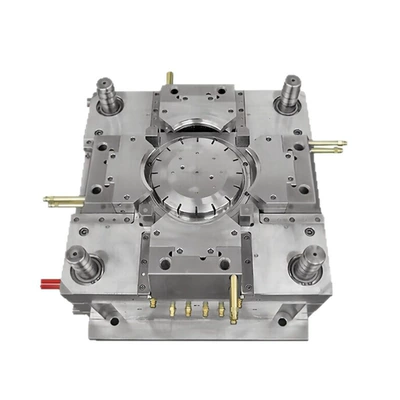 Shell Parts and Industrial-Grade – Avtomobil hissələri qəlibləri