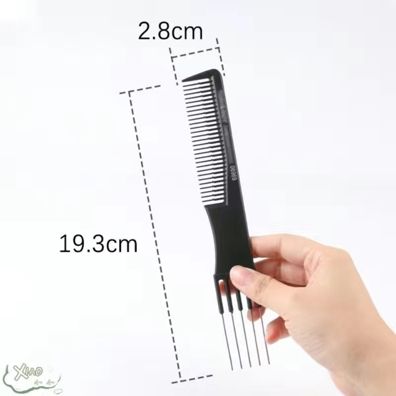 Peinero, peinado de cola afilada, peinado de cola de acero profesional, peinado de corte de cabello para mujeres caseras, peinado de corte de cabello para hombres
