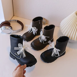 童皮鞋;童凉鞋;童棉鞋