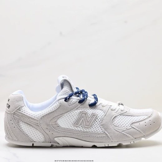 Tian New miu немецкое обучение обувь женская обувь NB530 совместно ретро арганд обувь дышащая спортивная обувь для бега повседневная обувь