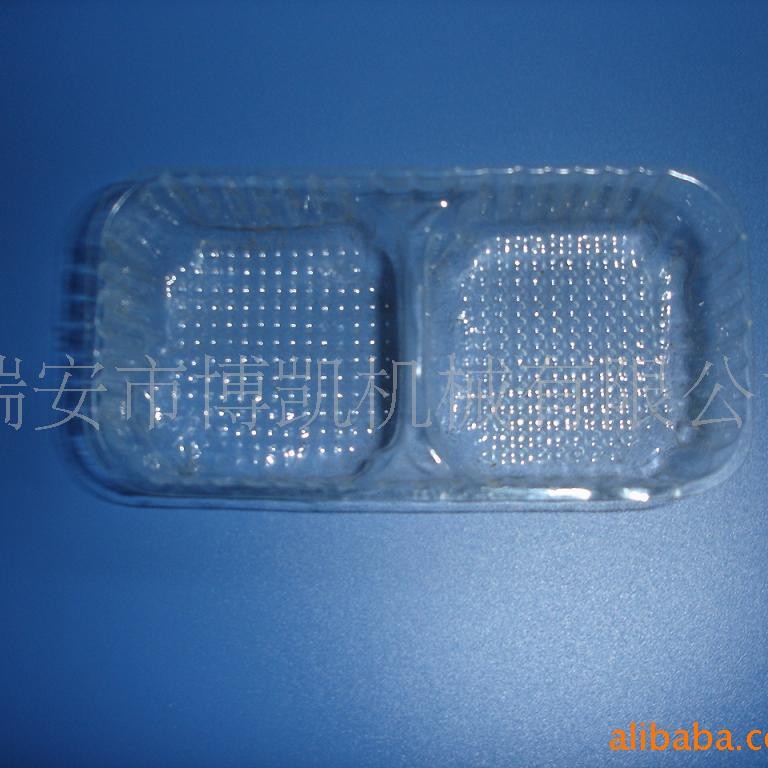 供应食品拖盘成型设备、全自动托盘成型机、杯盖机 滚塑成型机