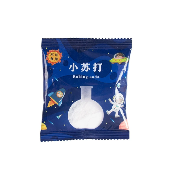 Baking soda
