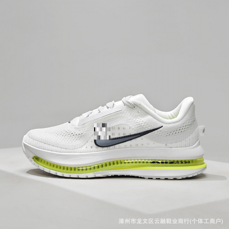 Putian Pure Original Shoes Pegasus Premium Shock-Absorbing, Non-Slip, Durable, Breathable Low-Top Running Shoes for Couples, Men and Women