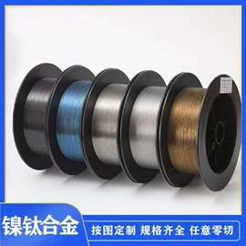 镍合金;铝及铝合金材;铭牌