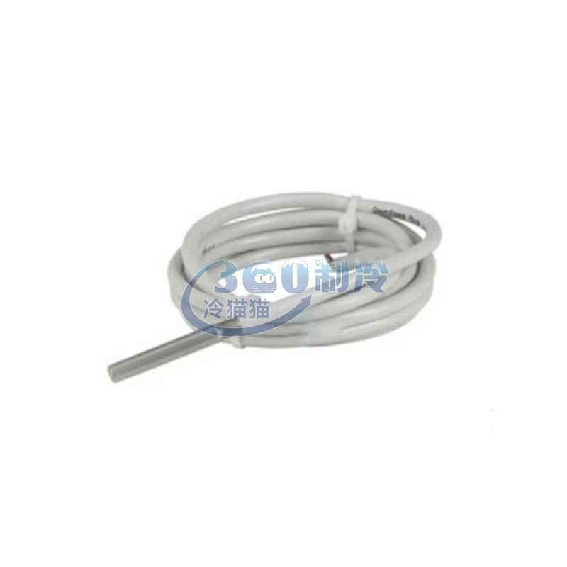 Датчик температуры Danfoss AKS12 (084N0036, 084N0034, 084N0045, 084N0046)