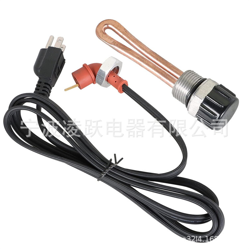 实验室发动机块加热器替换超级重型 E150 柴油