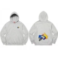 E552 gray (cartoon embroidery)