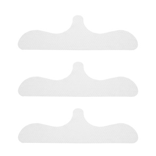 Customized Disposable Sweat-Absorbent Sports Home Travel Bra Pads Cotton Dry and Portable Cross-Border Amazon