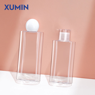 �������yƷ���ĬF؛ 150ml���yˮƿ����͸��PET200mlˬ�wˮ���bƿ