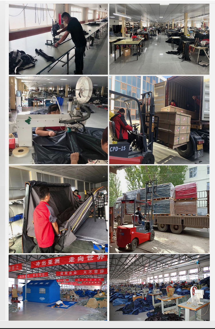 Factory direct sales, discounted rooftop tents, automatic aluminum alloy triangular tents, camping SUV car-specific tents, special clearance sale
