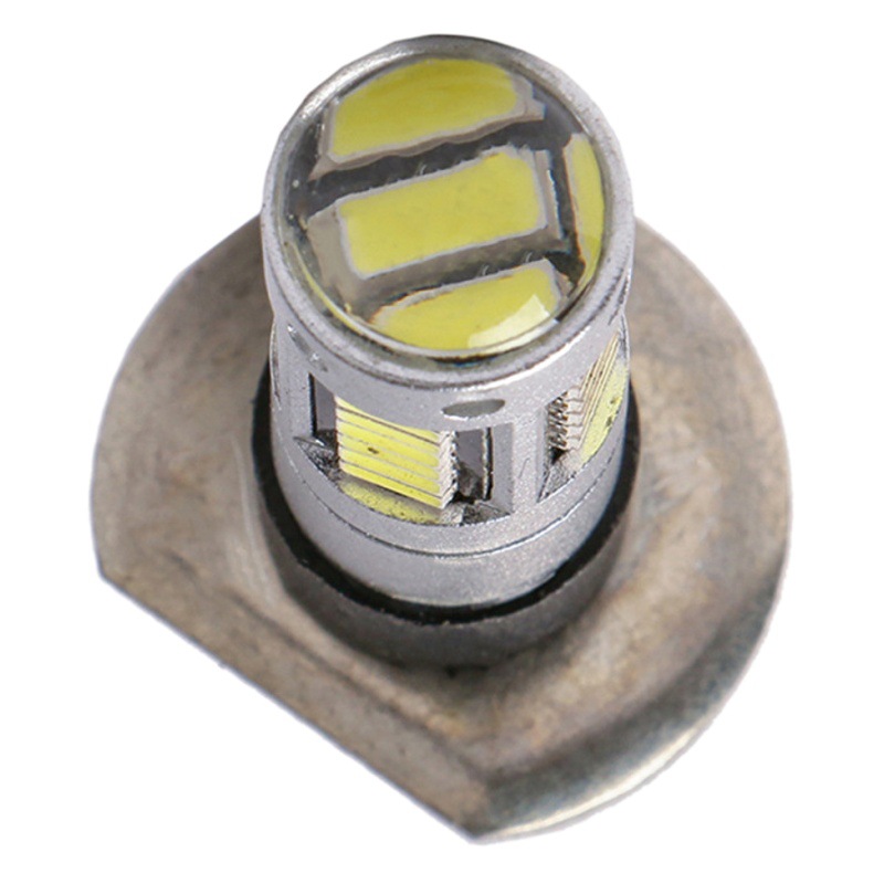 LED lámpara de la niebla H 3 881 4014 30SMD H 3 881 H 1 880 resalte constante actual lámpara de la niebla del coche H3 lámpara del coche