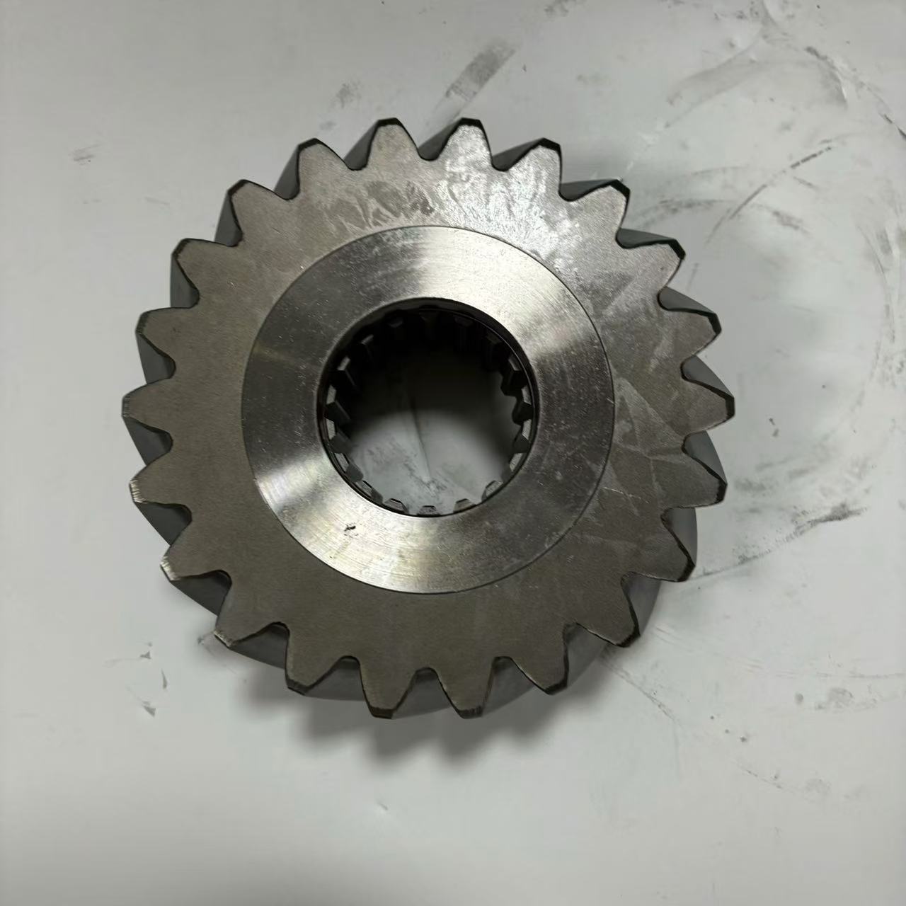 EQ153 driven cylindrical gear 2502Z33-051A driving and driven cylindrical gear