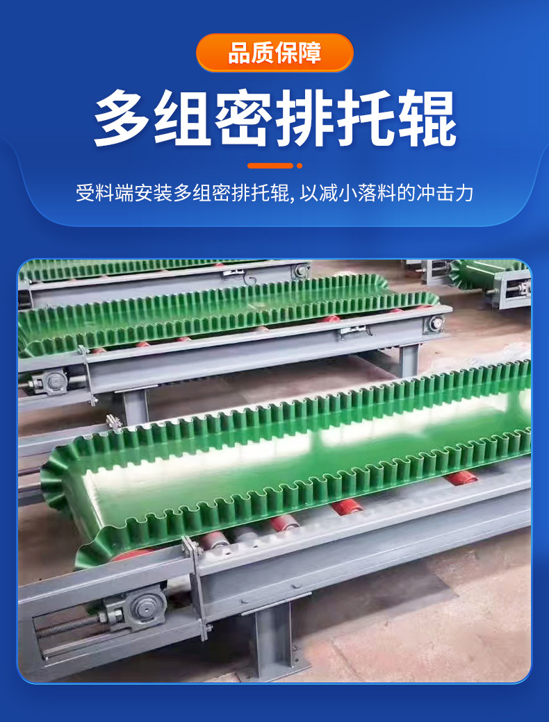 皮带秤详情切片