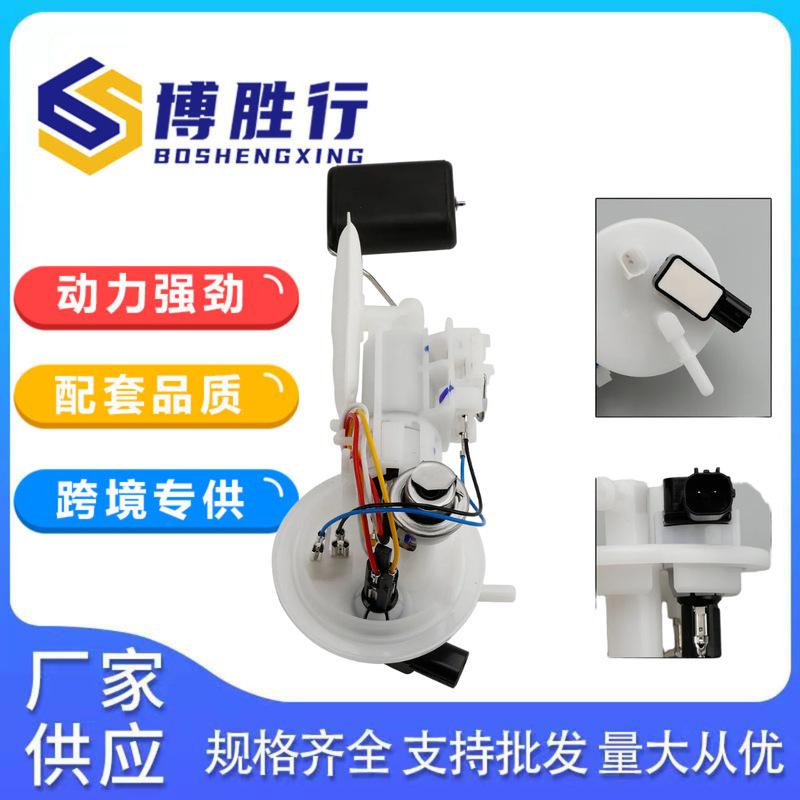 Suitable for Yamaha Yamaha Fuel Pump Assembly 1Pa-E3907-10 2Dp-E3907-00