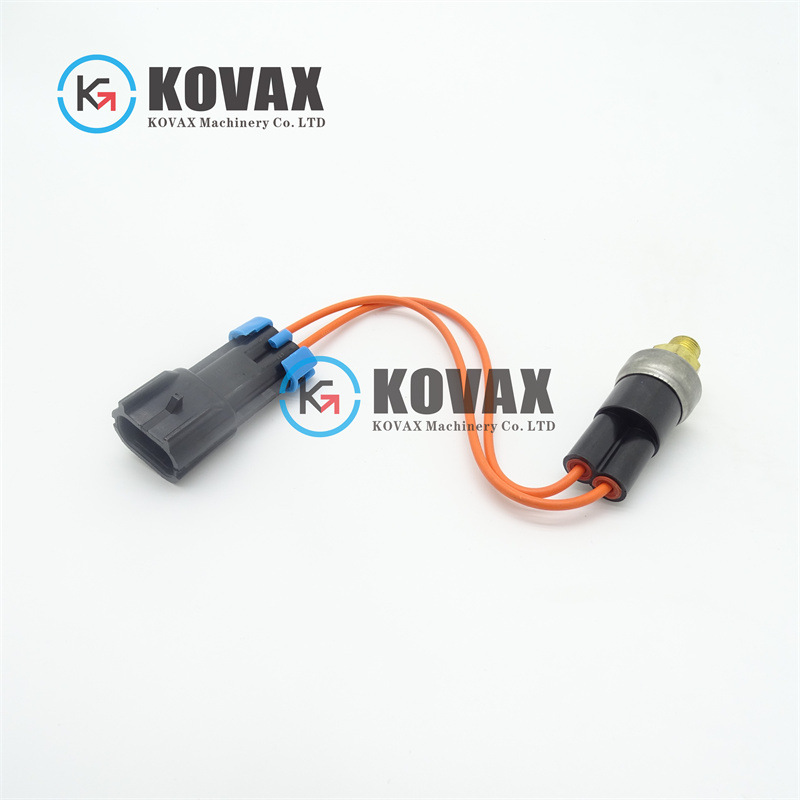 12-00592-00机油压力传感器 用于发动机1800Supra422 450压力开关