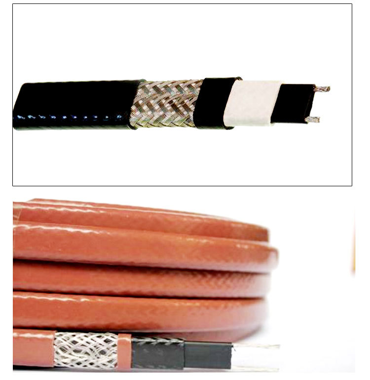 �羳��Դ ����ȴ� Heat Tracing Cable �Ե��ذ�����