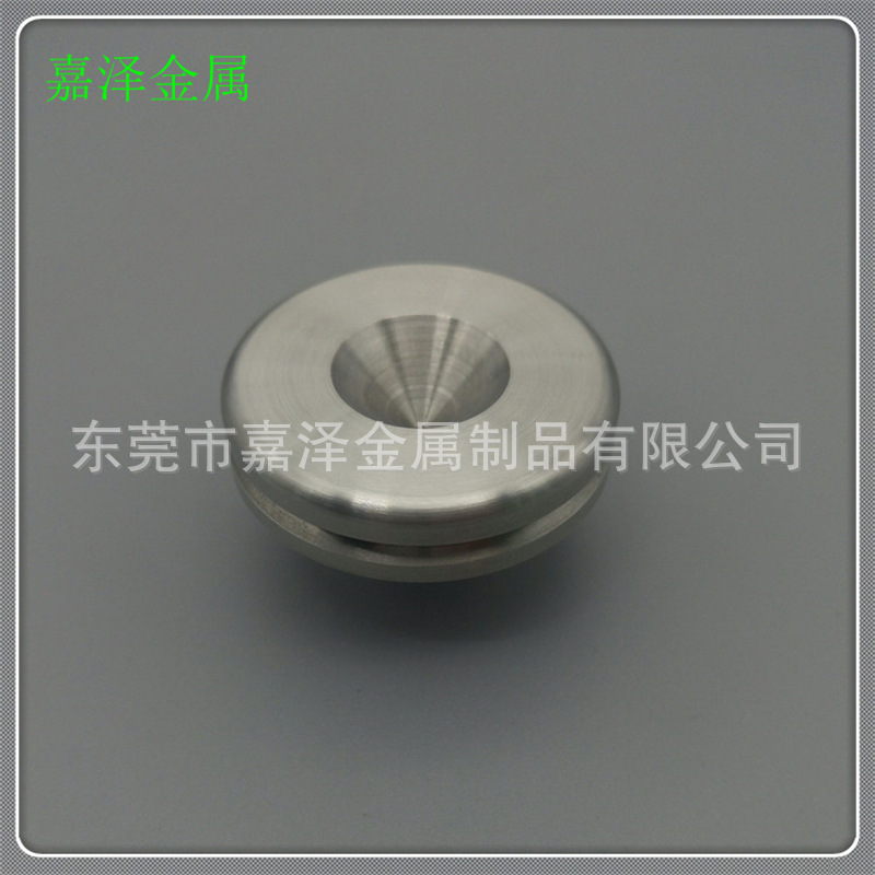 CNC数控车床件加工机零部件五金车床件 车削铣槽孔配件