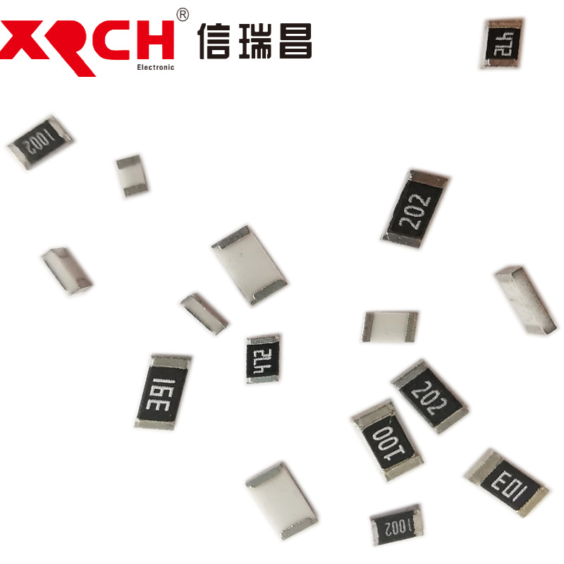 贴片线性正温度PTC热敏电阻 0805-2K欧电机温补专用PTC热敏电阻