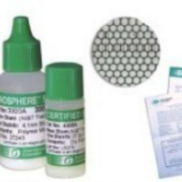 Duke 4320A 4000系列聚合物微球尺寸标准粒子