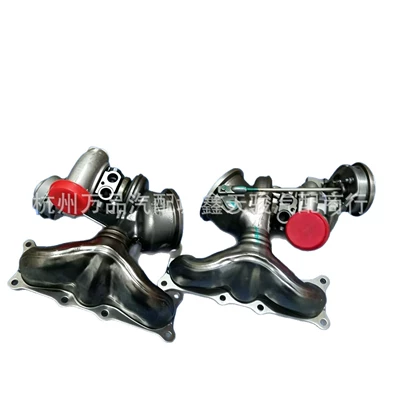 49131-07019, Supercharger