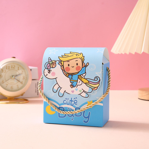Wholesale Wedding Celebration Gourmet Candy Box with European-style Girl Heart Packaging, Instagram Gift, Wedding Candy Box