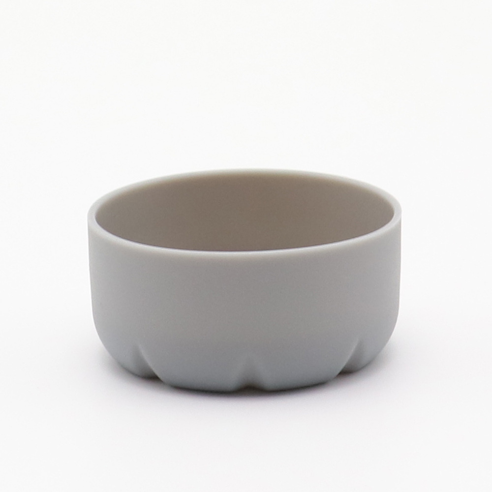 Funda de silicona YT en stock para vaso de Coca-Cola, funda de silicona para vaso, base de silicona para termo, posavasos antideslizante