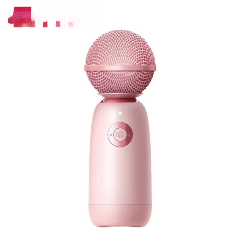 Singba 小さな巨大な卵マイク G2 エンターテイメントワイヤレスマイク Bluetooth カラオケ小さな巨大な卵ハンドヘルドホームソング送料無料|undefined