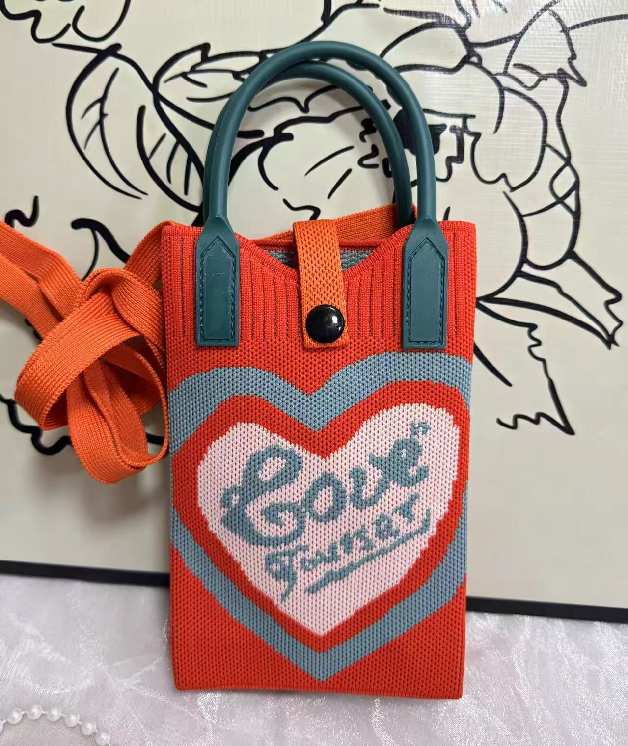 Amor naranja