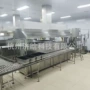 自动米饭生产线