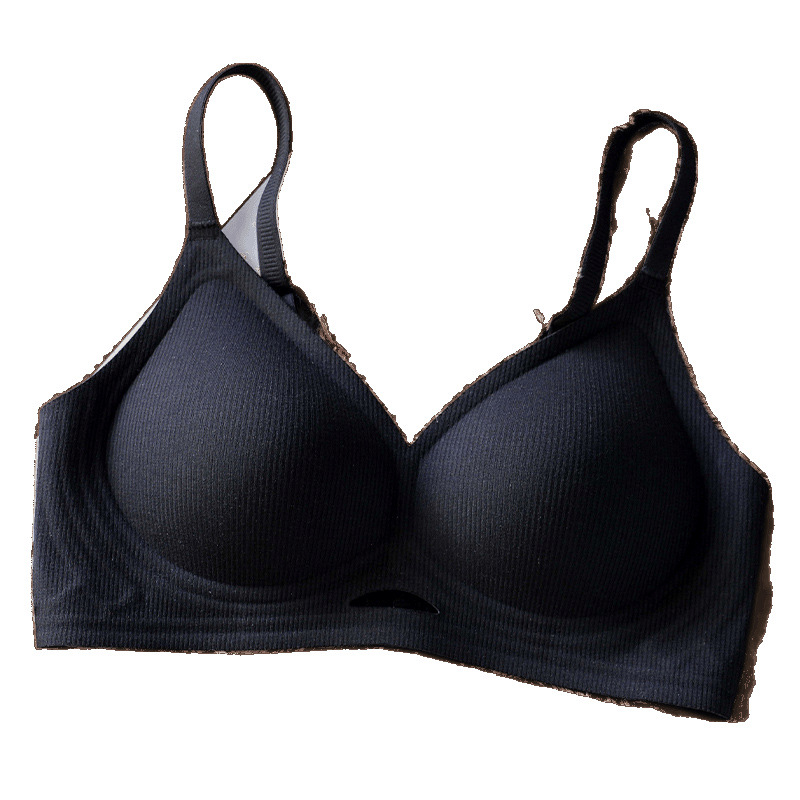 Underwear, comfortable push up bra
