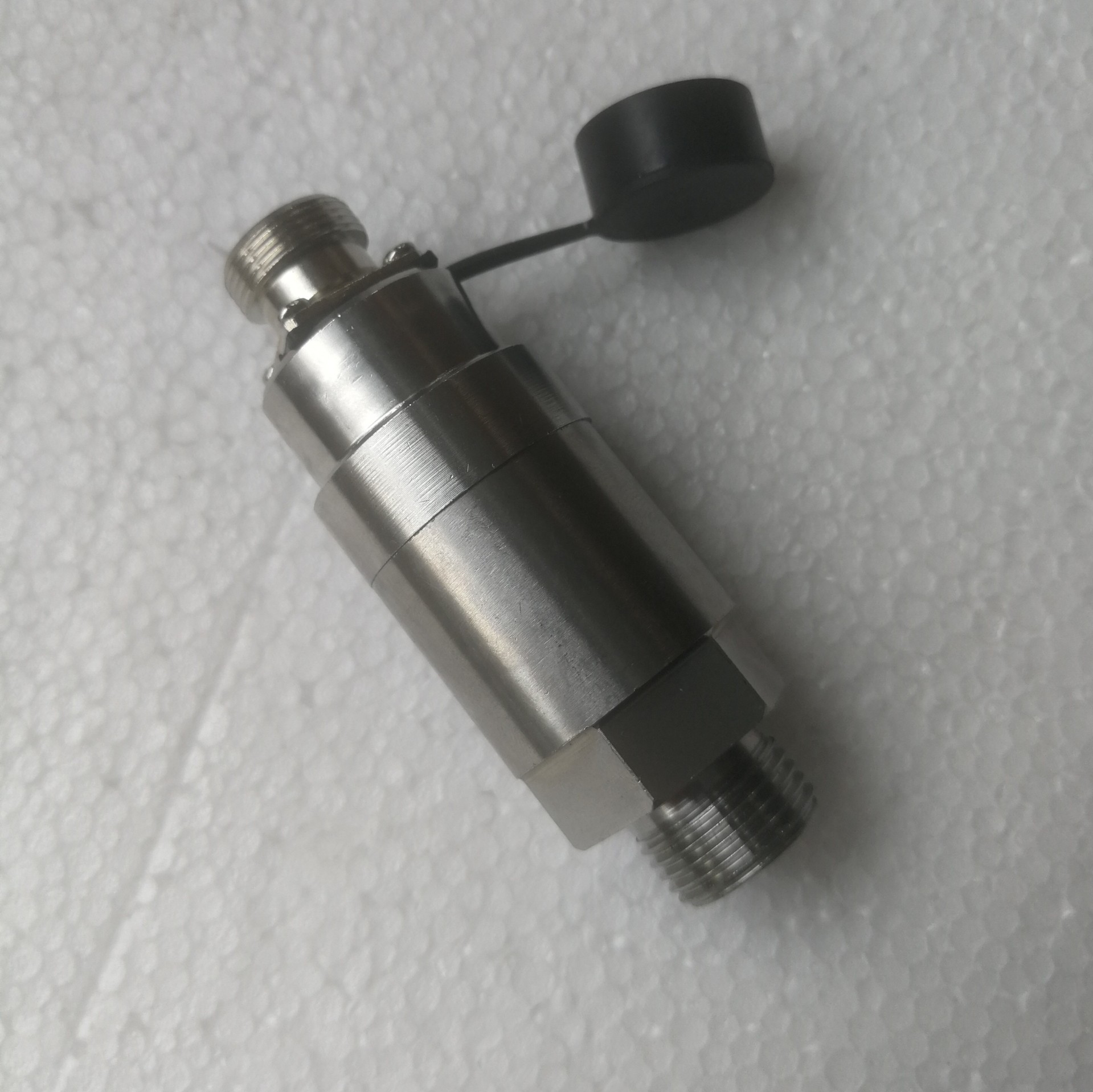 中温压力传感器YL-A-1MPa-M18*1.5