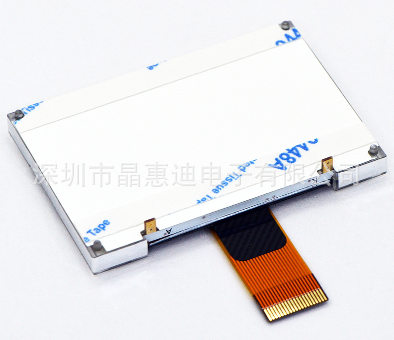 Һ/LCD/2//FSTN/COG/ST7567//12864-G483BTW-G