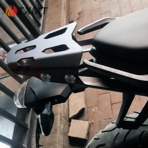 Suitable for BMW F900R F900XR 2019 - 2022 rear luggage rack bag support rack bracket